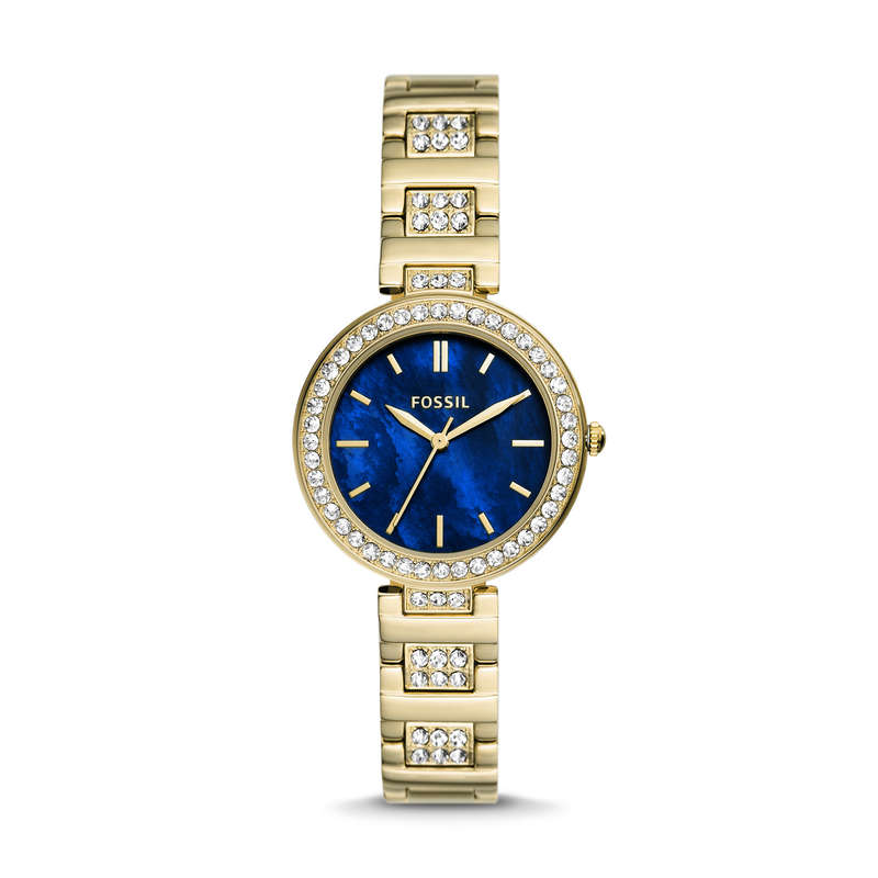 Fossil Karli Womens Watch (BQ3924)