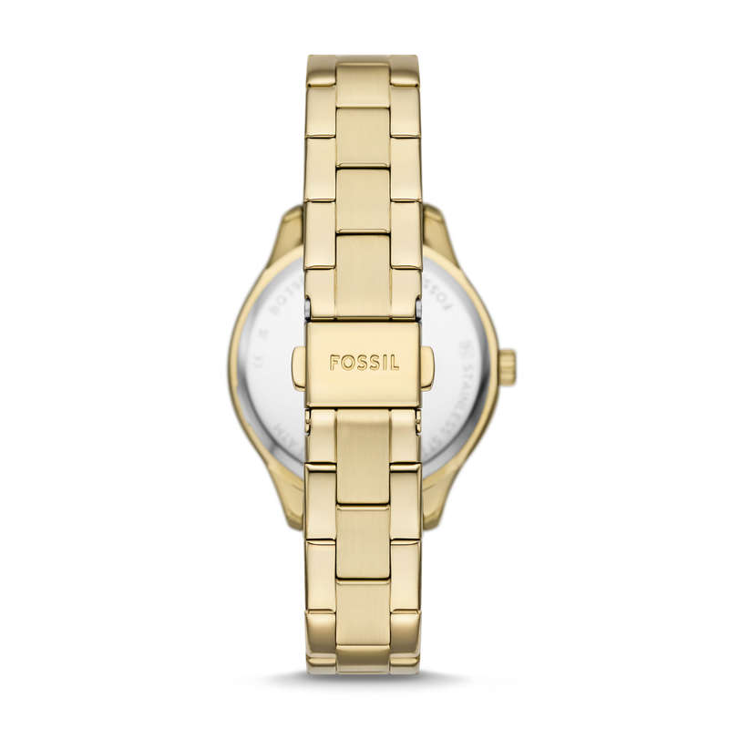 Fossil Rye Womens Watch (BQ3961)