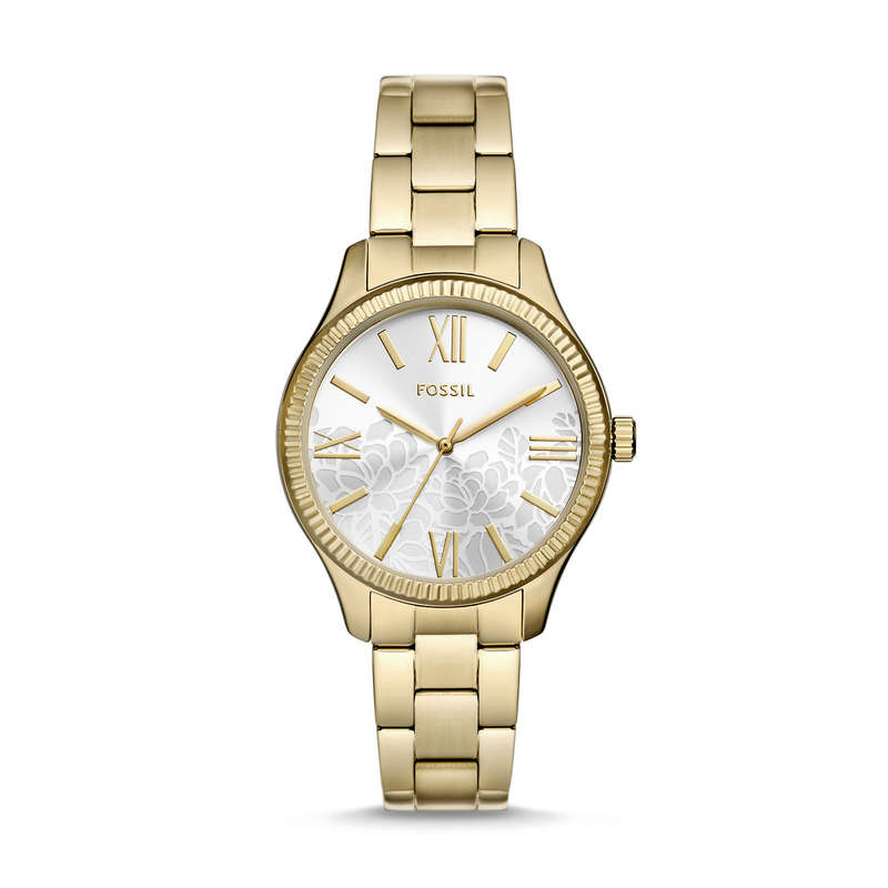 Fossil Rye Womens Watch (BQ3961)