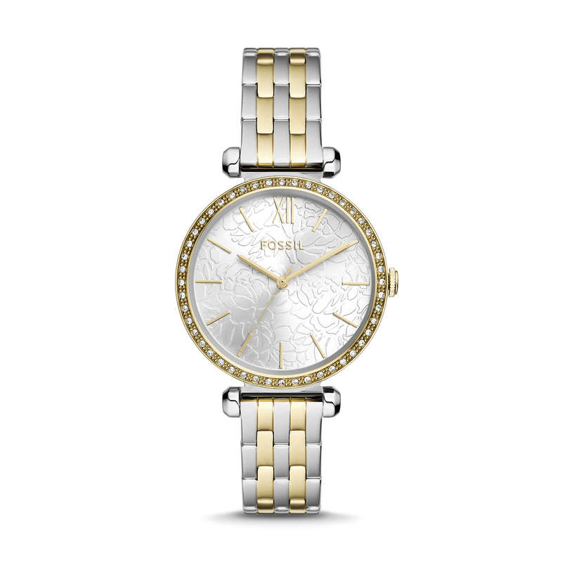 Fossil Tillie Womens Watch (BQ3962)