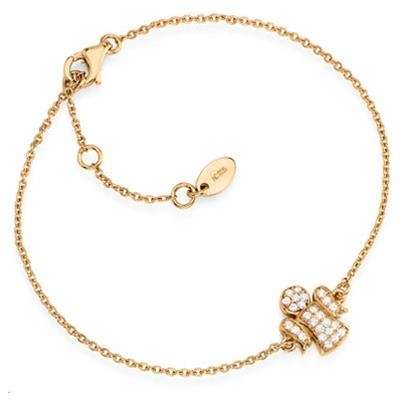 Amen Jewels Women's Bracelet (brarb)
