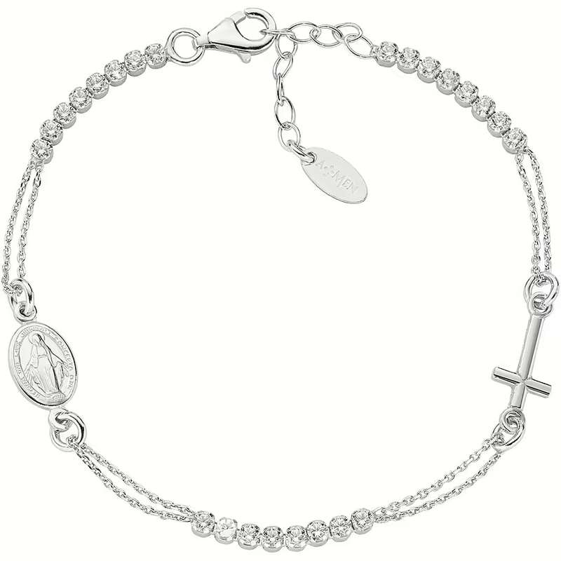 AMEN  JEWELRY BRCRMIBBZ3 (BRCRMIBBZ3)