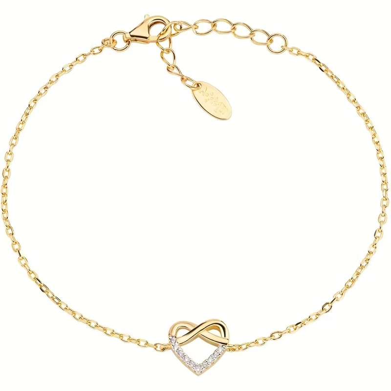 Amen Jewels Women's Bracelet (BRHIGBZ)