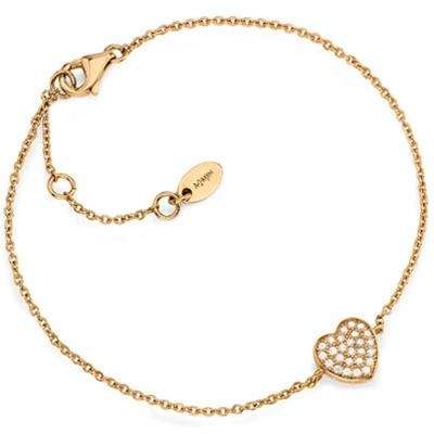 Amen Jewels Women's Bracelet (brhr)