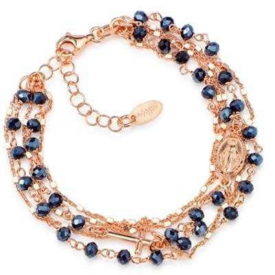 Amen Jewels Women's Bracelet (BRMFRG)