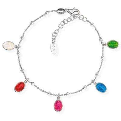 Amen Ladies Bracelet (Brmsb)