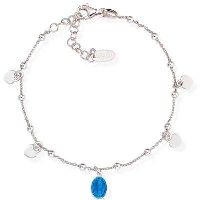 Amen Ladies Bracelet (Brmshbbl)