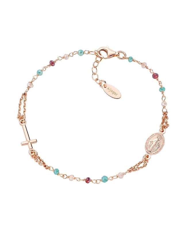 AMEN  JEWELRY BRO10RRRV3F (BRO10RRRV3F)