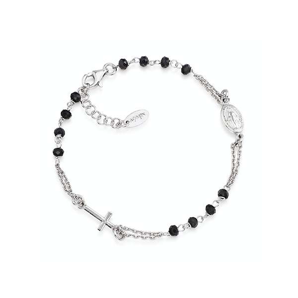 Amen Jewels Women's Bracelet (BROBN3)