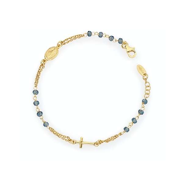 AMEN  JEWELRY BROGBL3F (BROGBL3F)