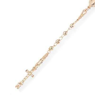 Amen Ladies Bracelet (Brorz3)