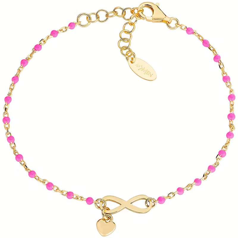Amen Jewels Women's Bracelet (BRSMINGF1)