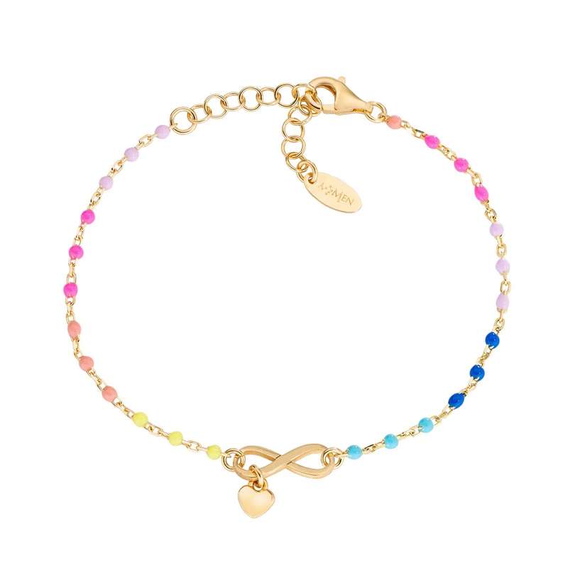 Amen Jewels Women's Bracelet (brsmingm1)