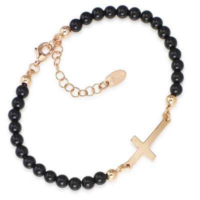 Amen Jewels Women's Bracelet (BRURN3)