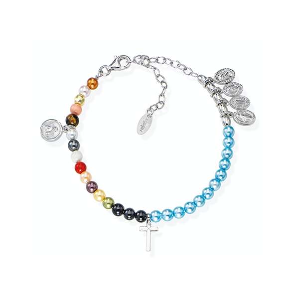 Amen Ladies Bracelet (Brvima)