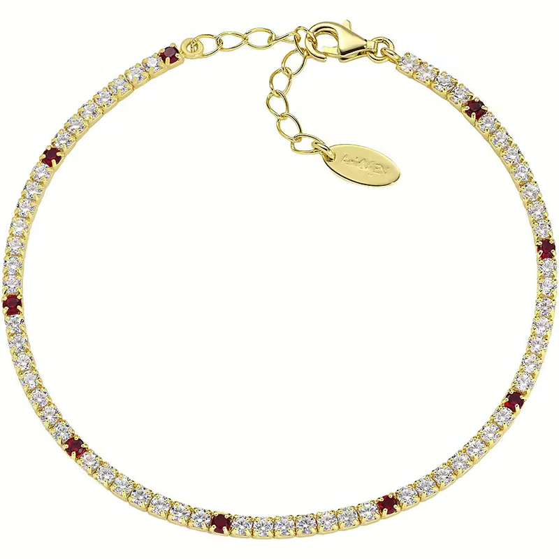 Amen Jewels Women's Bracelet (BT7GRB16)