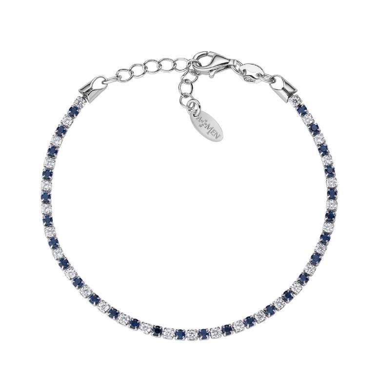 Amen Jewels Women's Bracelet (btabbbl16)