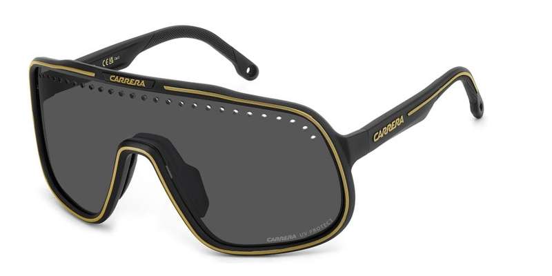 CARRERA C SPORT 02_S (C SPORT 02_S_I46-IR_TAGLIA UNICA)