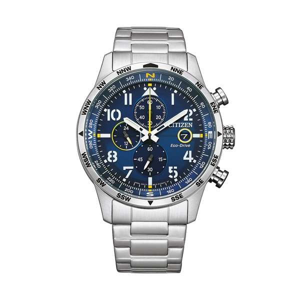 CITIZEN WATCHES CA0790-83L (CA0790-83L)