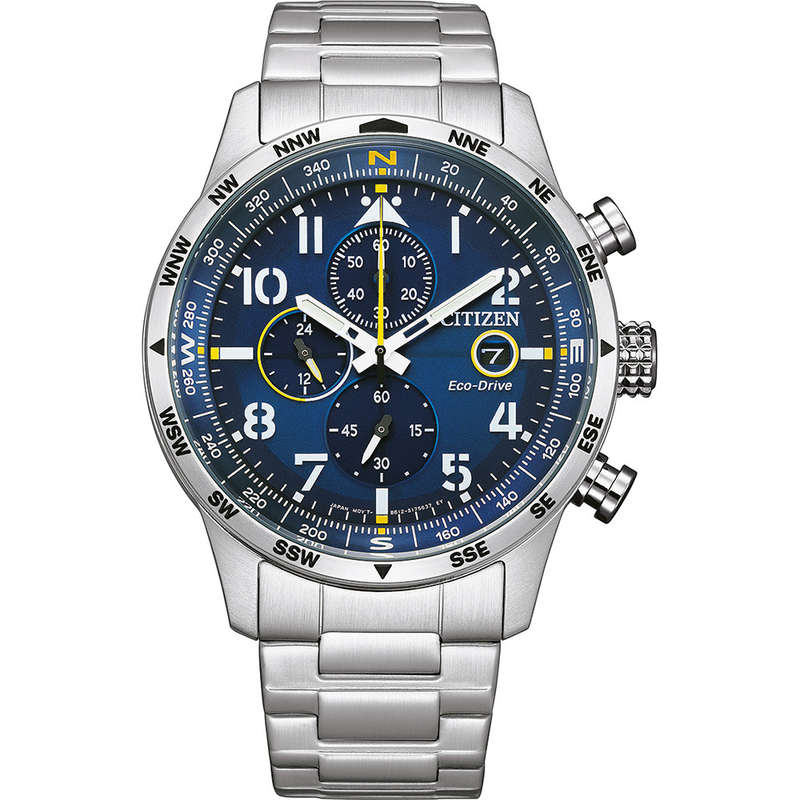 CITIZEN WATCHES CA0790-83L (CA0790-83L)