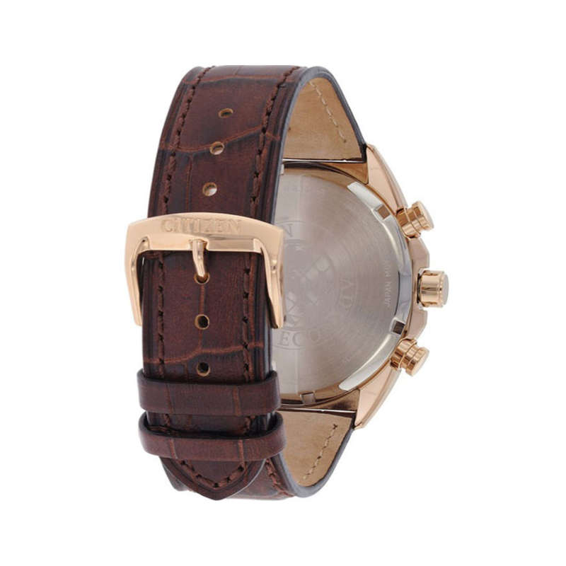 CITIZEN METROPOLITAN CRONO - Eco Drive (CA4283-04L)
