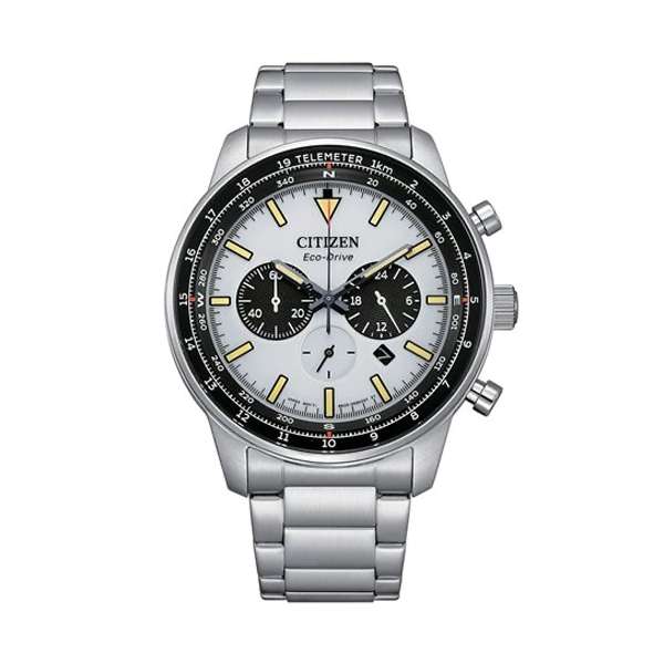 Citizen Aviator Chrono Men's Watch (CA4500-91A)