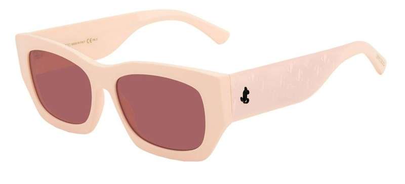Jimmy Choo Cami_s (CAMI_S_SZJ-4S_56) Women's EYEWEAR