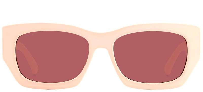 Jimmy Choo Cami_s (CAMI_S_SZJ-4S_56) Women's EYEWEAR