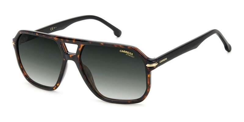 CARRERA CARRERA 302_S (CARRERA 302_S_086-9K_59)