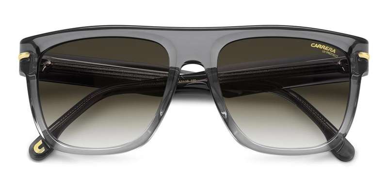 CARRERA CARRERA 340_S (CARRERA 340_S_FT3-9K_57)
