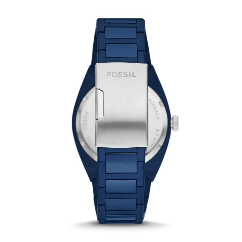 Fossil Everett Mens Watch (CE5029)