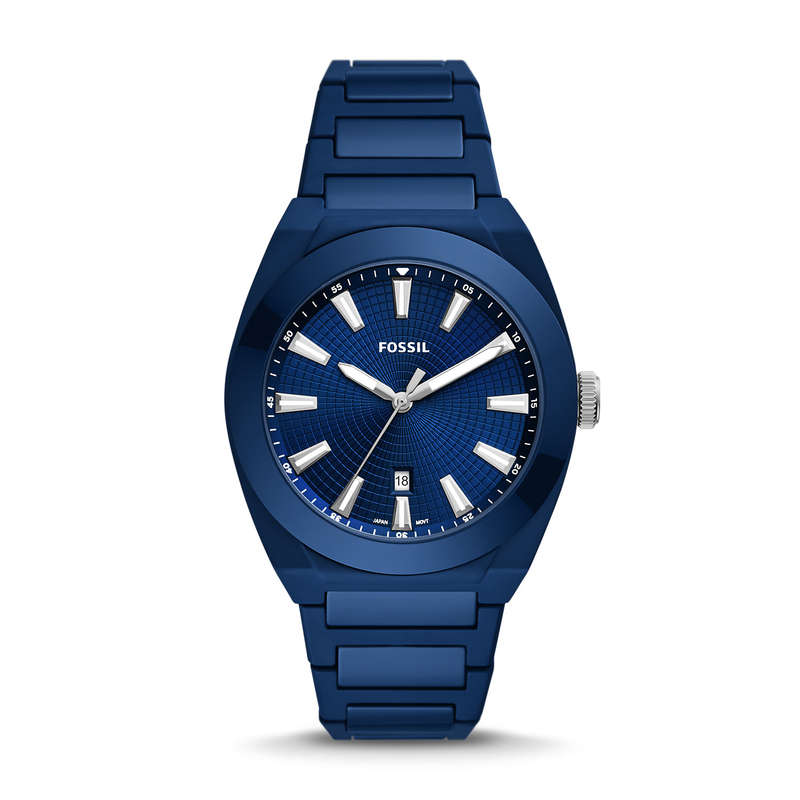 Fossil Everett Mens Watch (CE5029)