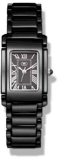 Wintex Milano Women's Watch (CERAMICLASS_N)