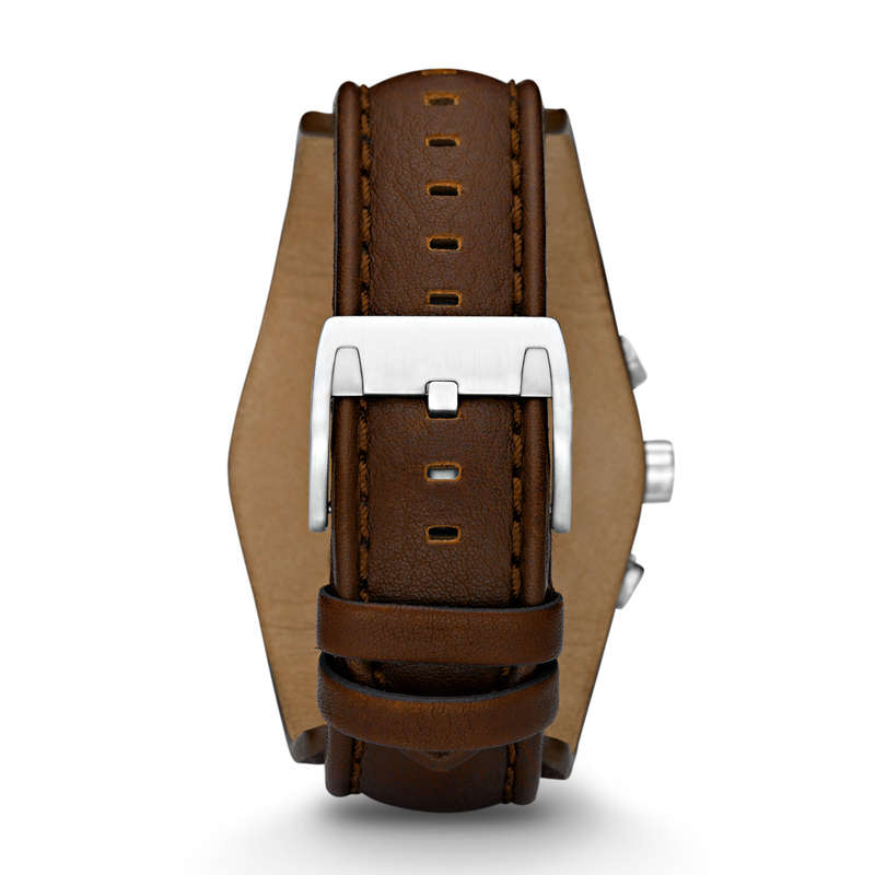 Fossil Coachman Mens Watch (CH2565)