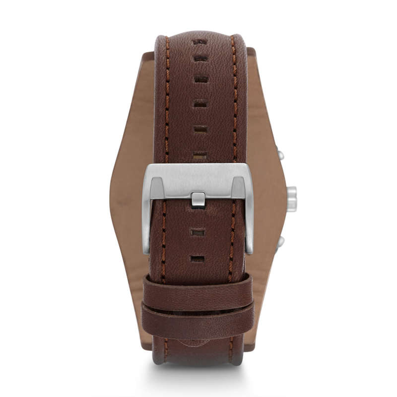 Fossil Coachman Mens Watch (CH2891)