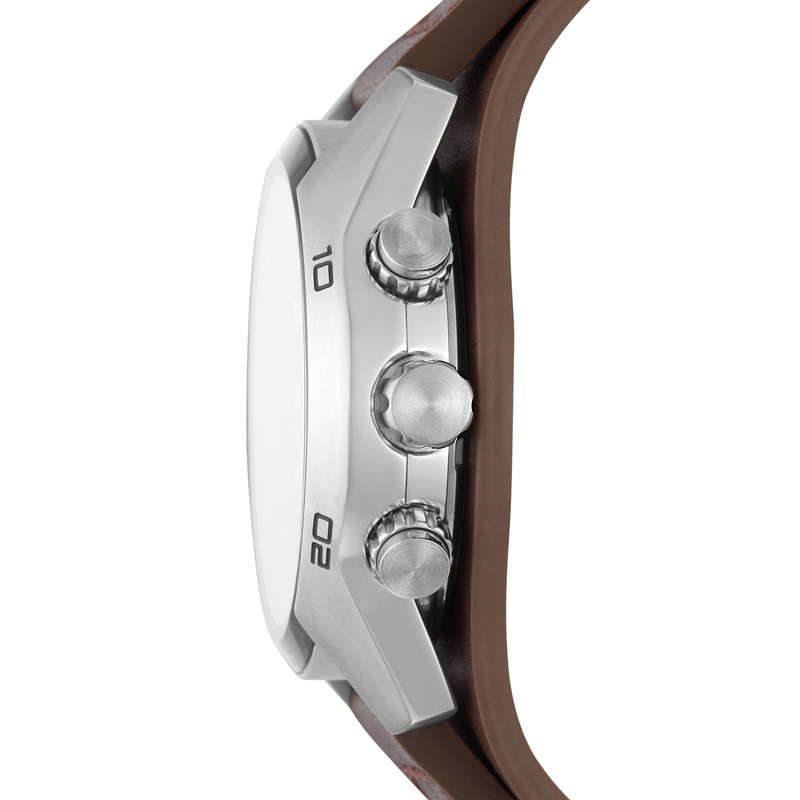 Fossil Coachman Mens Watch (CH2891)