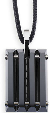 Chimento Necklace (Ch2g03814zzn500)-Ch2 Collection