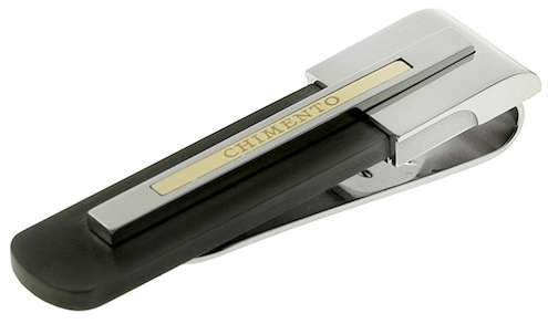 CHIMENTO JEWELS Fermasoldi/Money clips (CH3D08931ZZ2000)