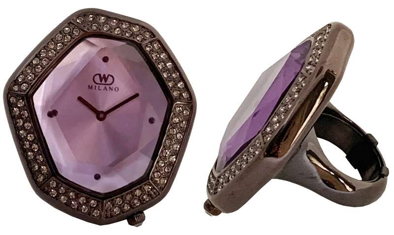 Wintex Milano Women's Watch (CHERI_M)