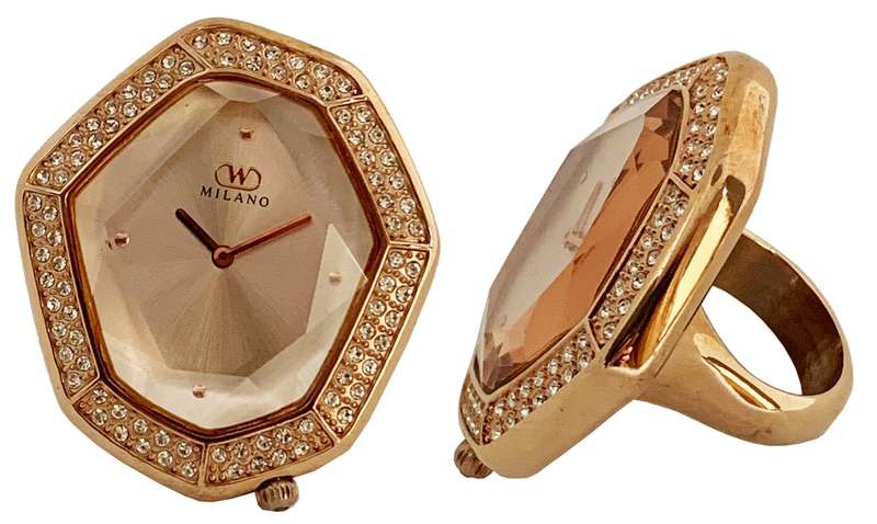 Wintex Milano Women's Watch (CHERI_R)