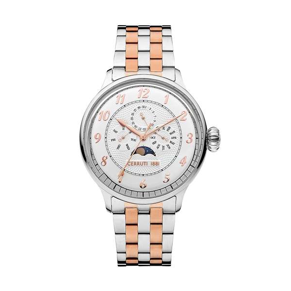 Cerruti 1881 Men's Watch (CIWGK2205702)