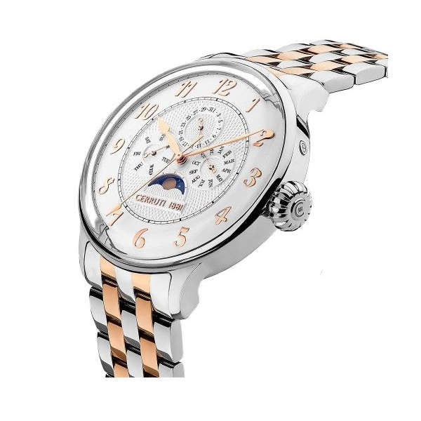 Cerruti 1881 Men's Watch (CIWGK2205702)