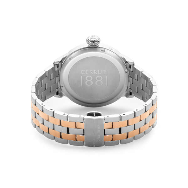 Cerruti 1881 Men's Watch (CIWGK2205702)