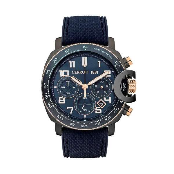 Cerruti 1881 Men's Watch (CIWGO2206801)