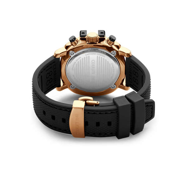 Cerruti 1881 Men's Watch (CIWGO2206802)