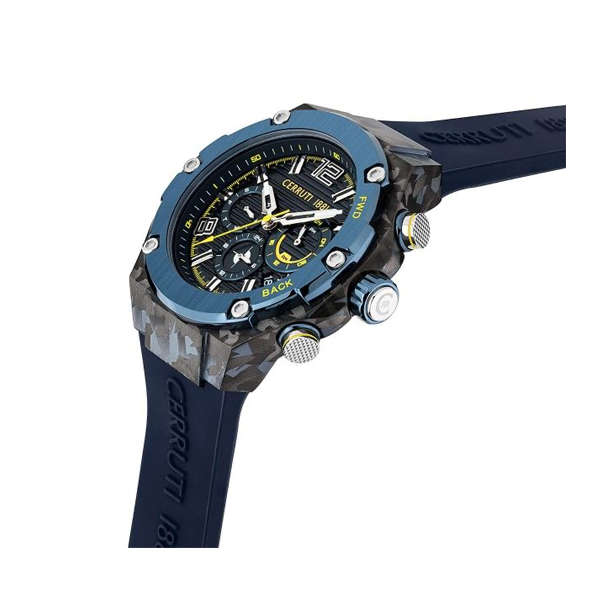 CERRUTI  1881 WATCHES CIWGQ2113802 (CIWGQ2113802)