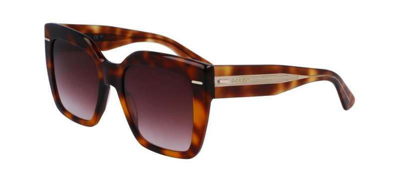 CALVIN KLEIN CK23508S (CK23508S_220 B_54)