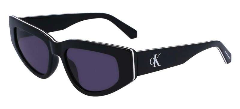CALVIN KLEIN JEANS CKJ23603S (CKJ23603S_001 K_53)