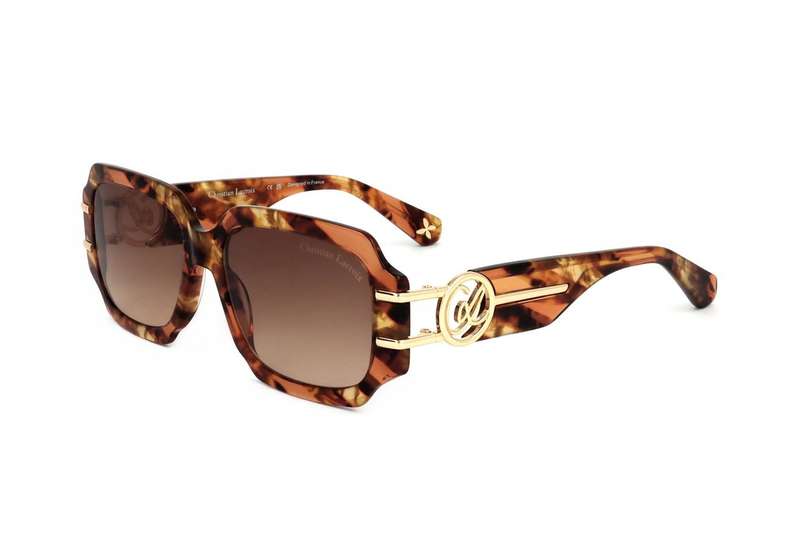 CHRISTIAN LACROIX CL5102 133 55 17 135 (CL5102 133 55 17 135)