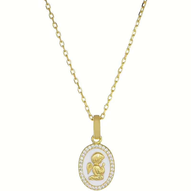AMEN  JEWELRY CLANSMGB (CLANSMGB)